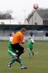 Clitheroe 4 Salford City 5